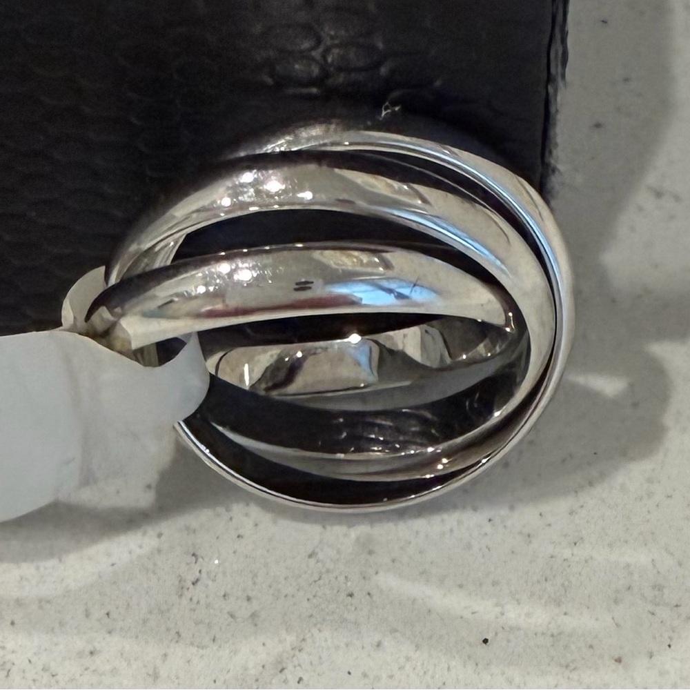 Park Lane Unite Ring